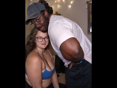 The Bricc Couple Back With A Seriously Steamy Hot Fuck Sess
